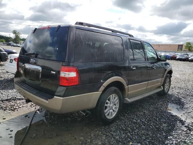 2013 Ford Expedition EL XLT