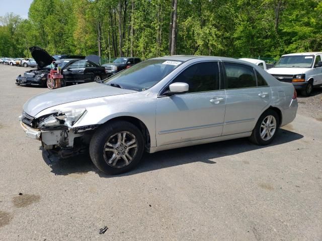 2006 Honda Accord EX