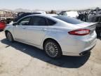 2015 Ford Fusion Titanium