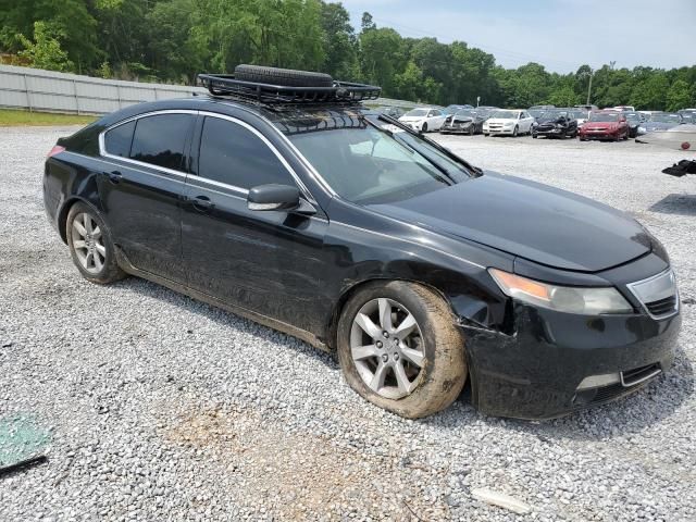 2012 Acura TL