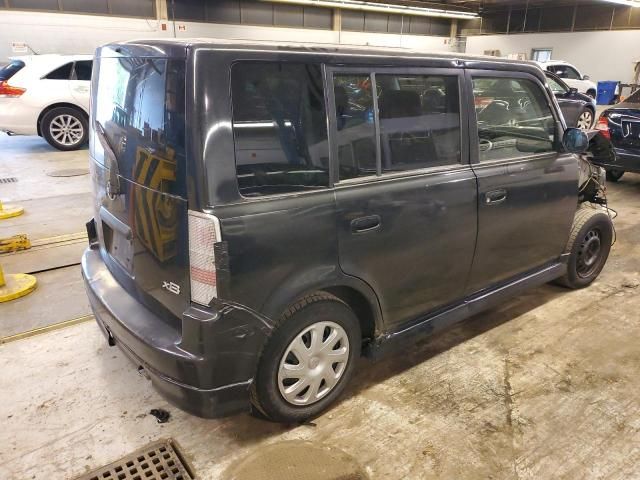 2005 Scion XB