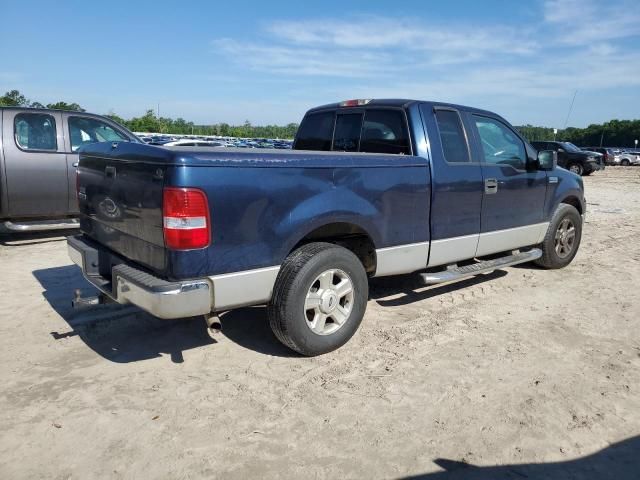 2005 Ford F150