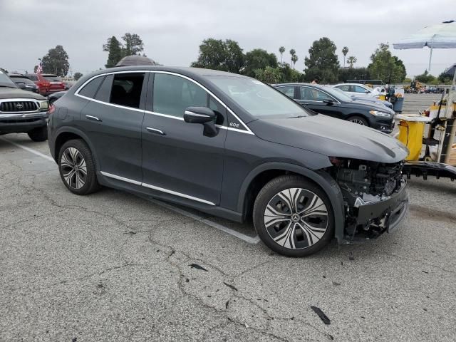 2023 Mercedes-Benz EQE SUV 350 4matic