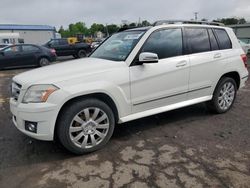 2010 Mercedes-Benz GLK 350 4matic for sale in Pennsburg, PA