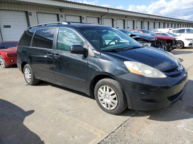 2008 Toyota Sienna CE