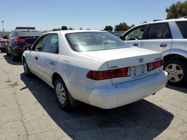 2000 Toyota Camry CE