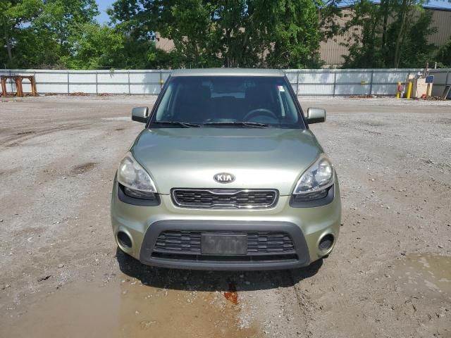 2013 KIA Soul