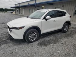 Salvage cars for sale at Gastonia, NC auction: 2023 Mazda CX-5 Preferred