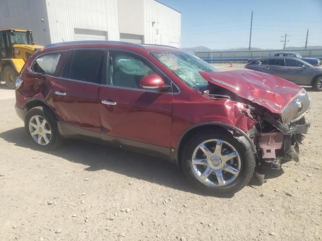 2010 Buick Enclave CXL