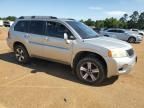 2011 Mitsubishi Endeavor SE