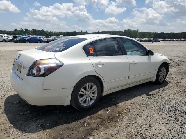 2010 Nissan Altima Base