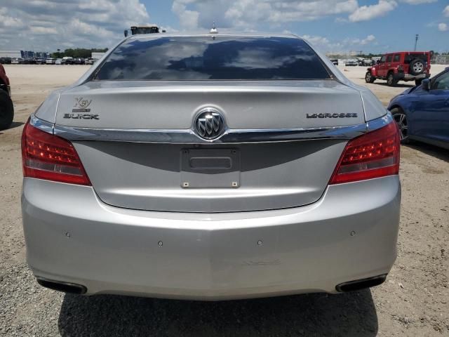 2014 Buick Lacrosse