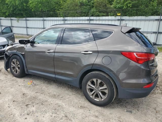 2014 Hyundai Santa FE Sport