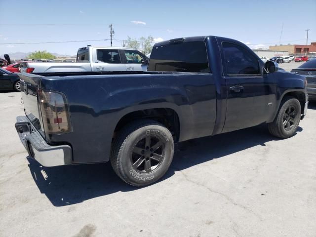 2008 GMC Sierra C1500