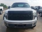 2009 Ford F150 Super Cab