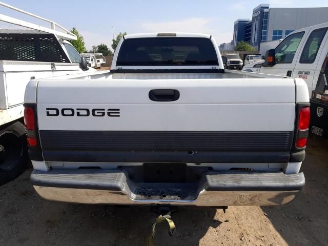 1999 Dodge RAM 3500