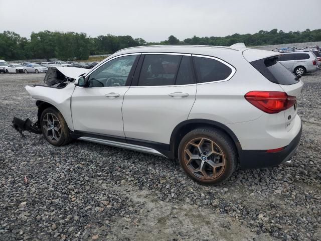 2019 BMW X1 SDRIVE28I