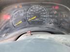 2001 Chevrolet Silverado K1500