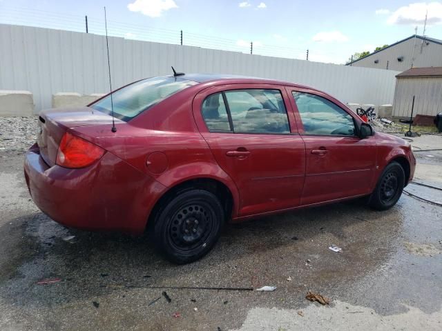 2009 Chevrolet Cobalt LT