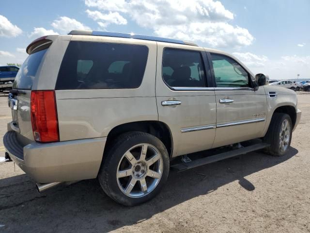 2007 Cadillac Escalade Luxury