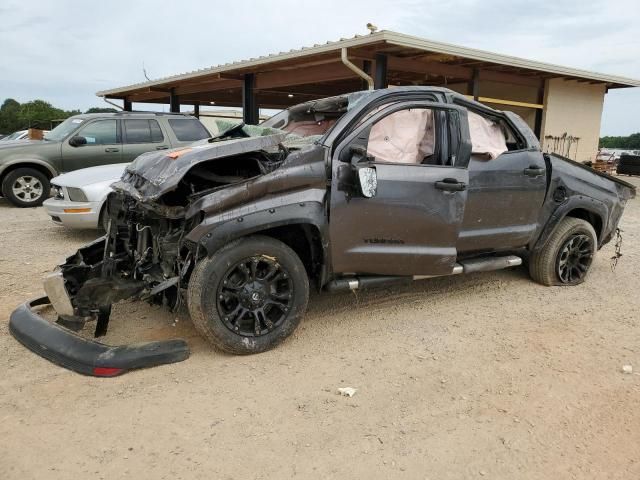 2017 Toyota Tundra Crewmax SR5