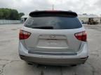 2011 Hyundai Veracruz GLS