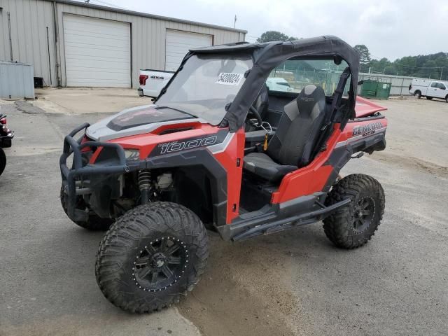 2019 Polaris General 1000 EPS