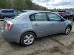 2008 Nissan Sentra 2.0