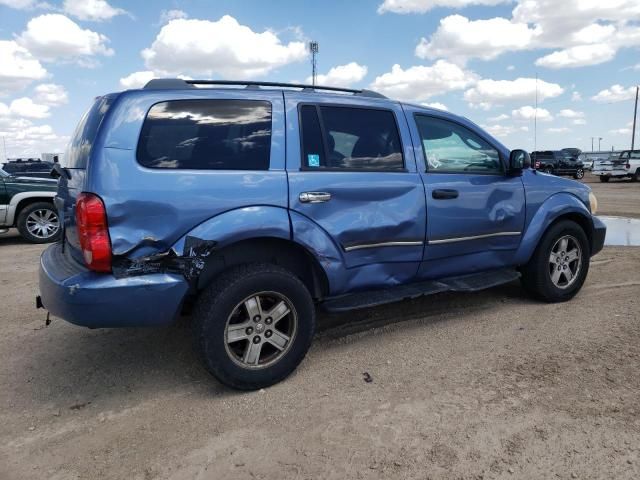 2007 Dodge Durango SLT