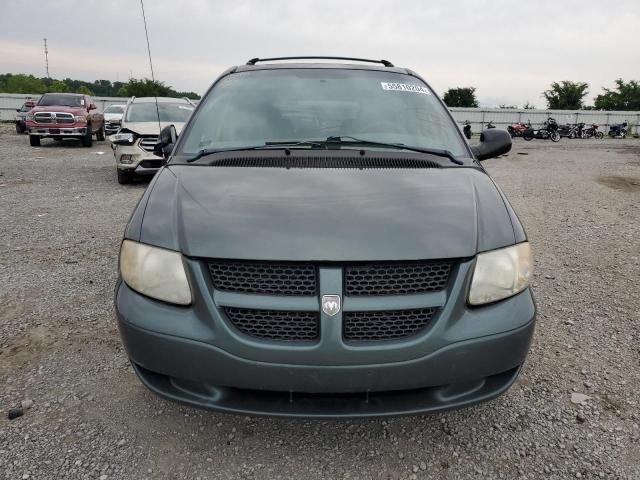 2002 Dodge Grand Caravan Sport