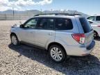 2013 Subaru Forester 2.5X Premium