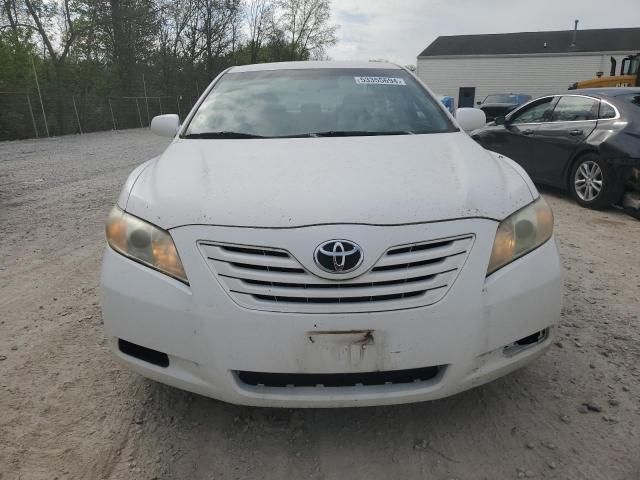 2007 Toyota Camry CE