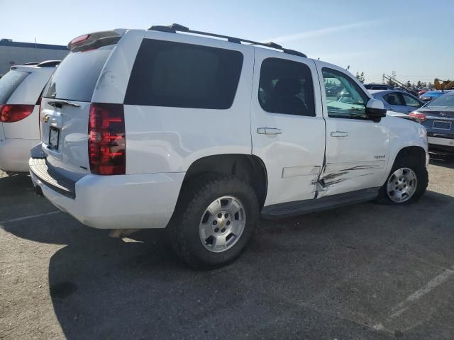 2011 Chevrolet Tahoe C1500  LS