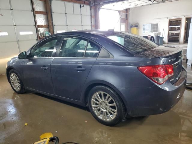 2013 Chevrolet Cruze ECO