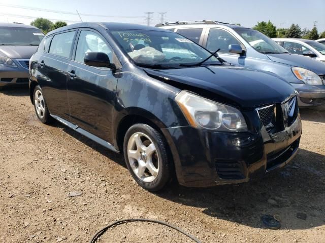 2010 Pontiac Vibe