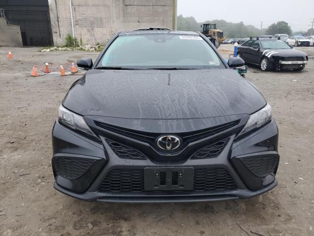 2024 Toyota Camry SE Night Shade