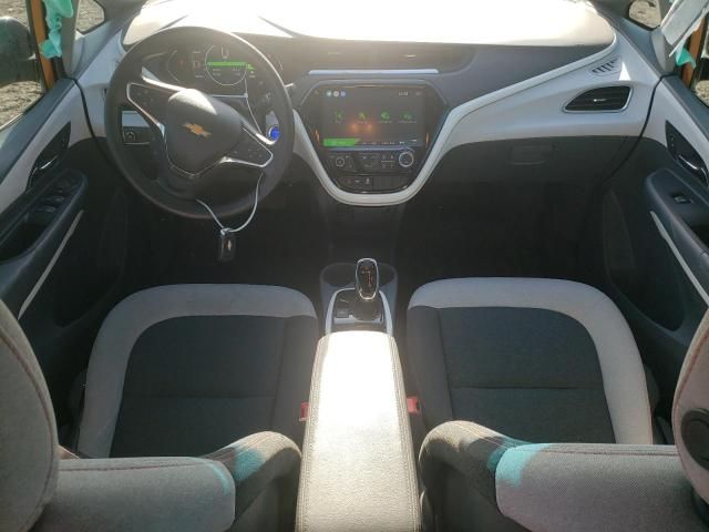 2017 Chevrolet Bolt EV LT