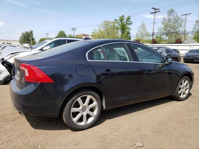 2016 Volvo S60 Premier