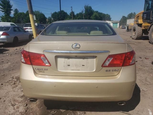 2008 Lexus ES 350