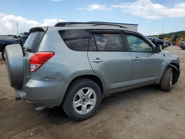 2006 Toyota Rav4 Limited