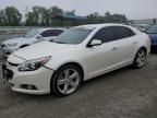 2014 Chevrolet Malibu LTZ