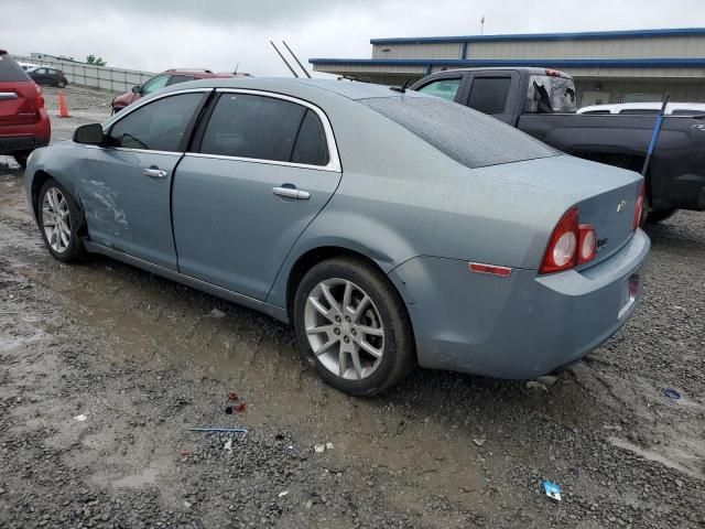 2009 Chevrolet Malibu LTZ