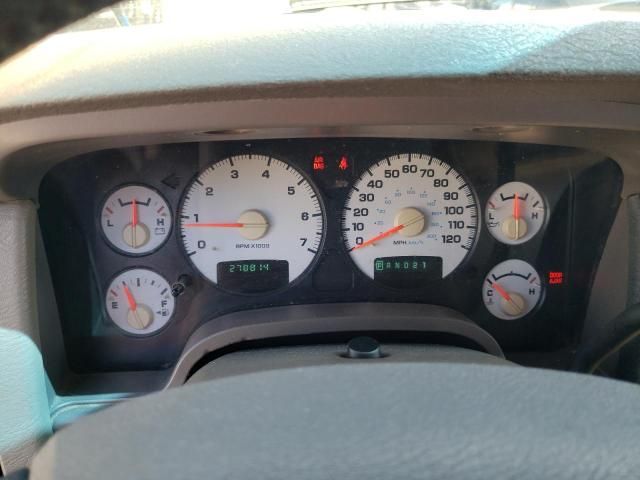 2004 Dodge RAM 1500 ST