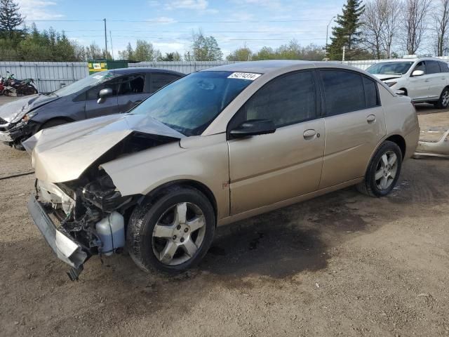 2006 Saturn Ion Level 3