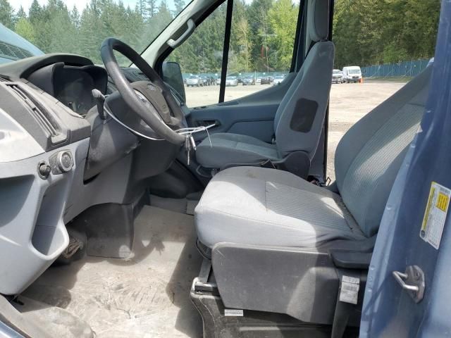 2019 Ford Transit T-250