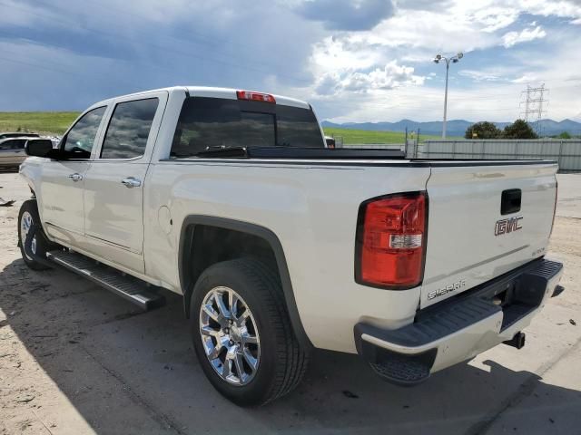 2014 GMC Sierra K1500 Denali