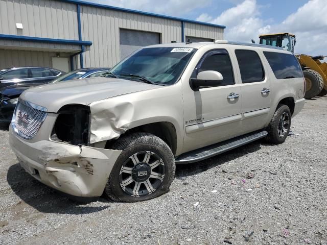 2007 GMC Yukon XL Denali