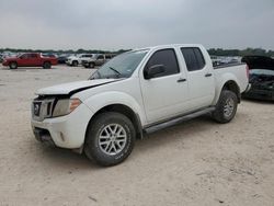 Nissan Frontier S salvage cars for sale: 2014 Nissan Frontier S