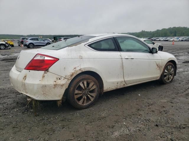 2009 Honda Accord LX