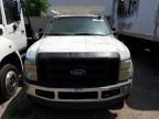 2008 Ford F550 Super Duty